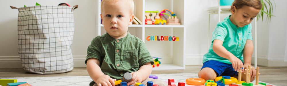 Nurturing Little Minds: The Importance of Early Childhood Education