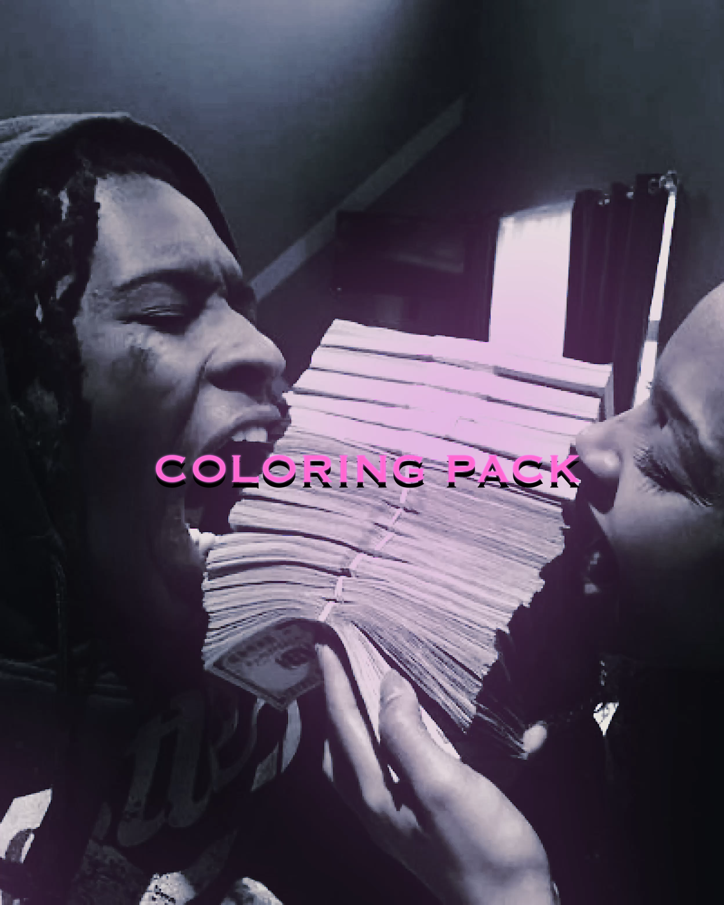 COLORING PACK - Payhip
