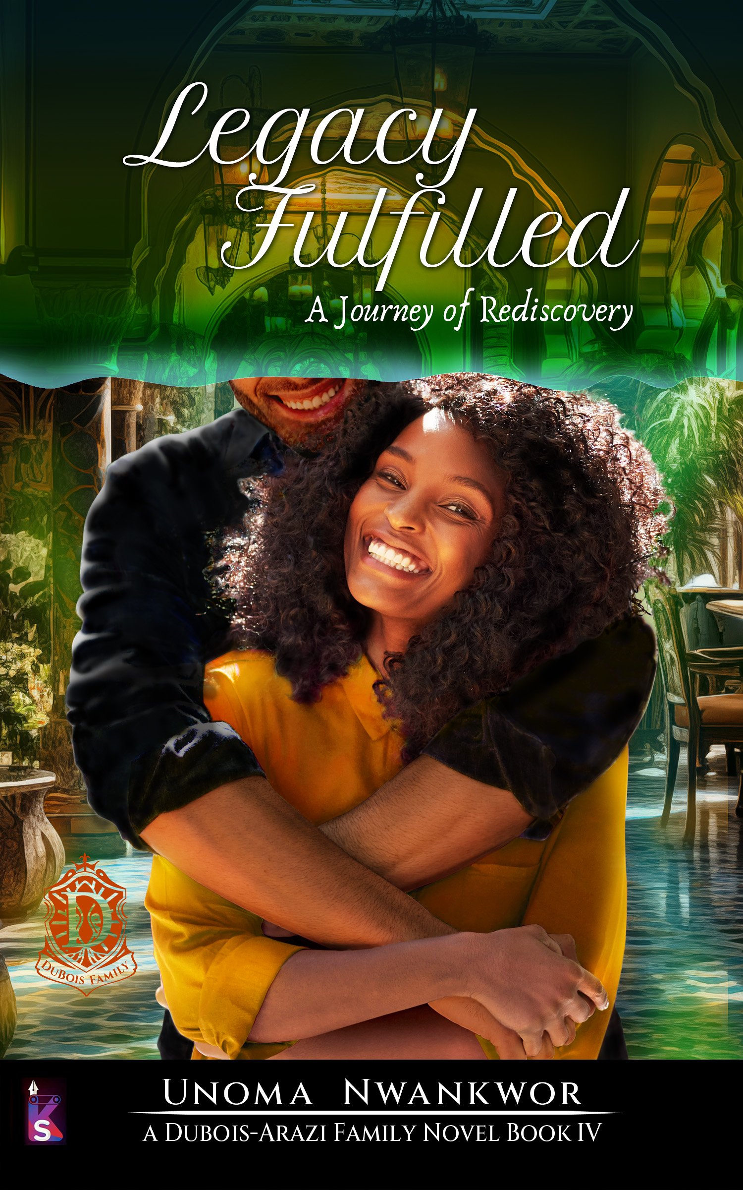 Legacy Fulfilled - Payhip