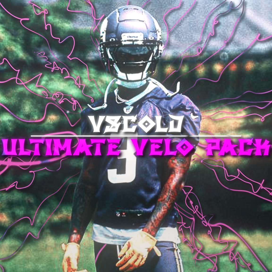 vscold ultimate velo pack - Payhip