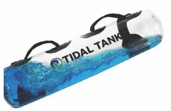 Tidal Tank