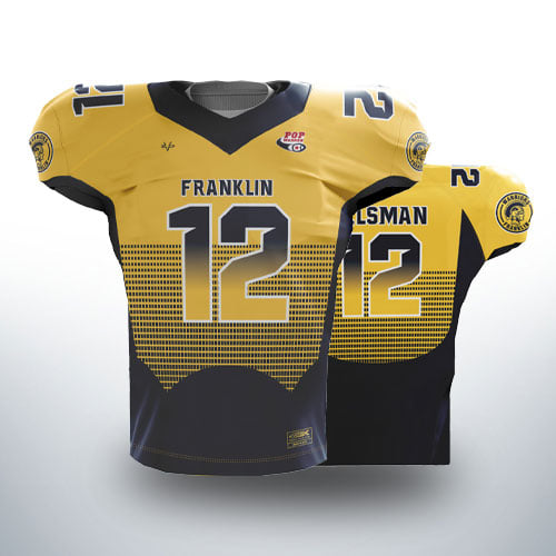 Football Jerseys
