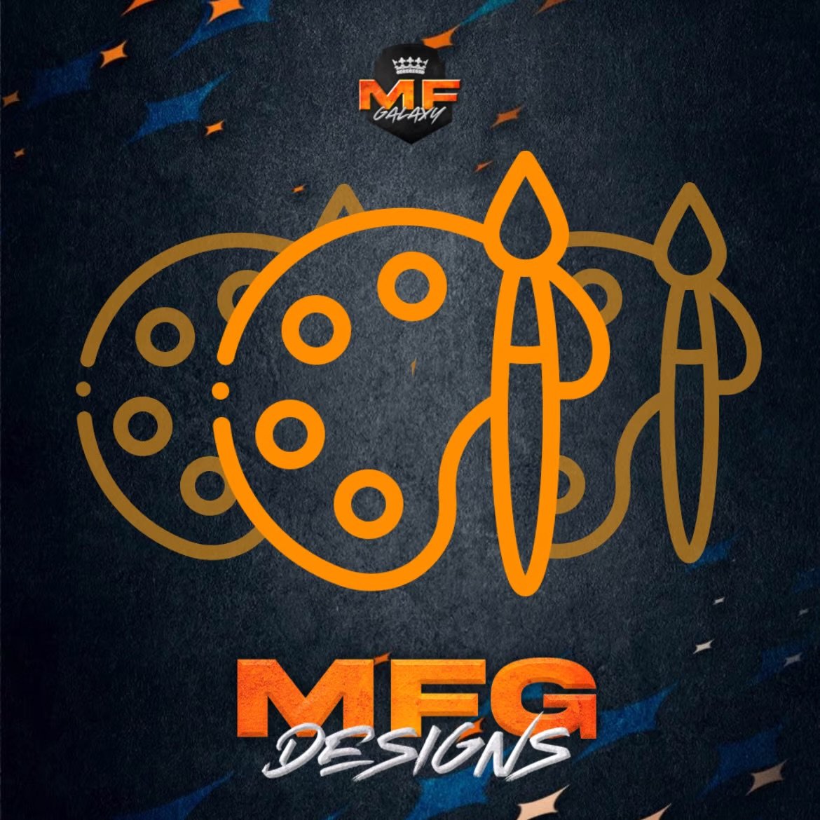 Logo & Banner Bundle - Payhip