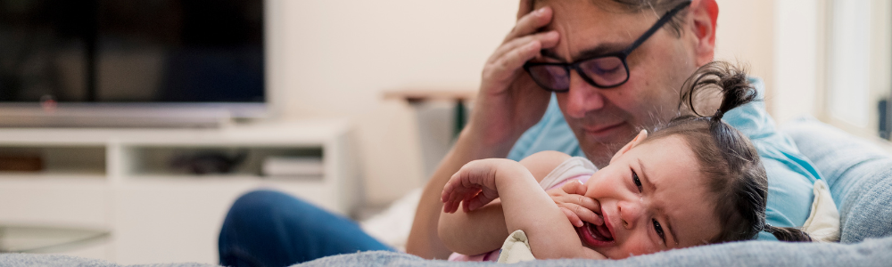 Step-by-Step Guide to Managing Tantrums  In children