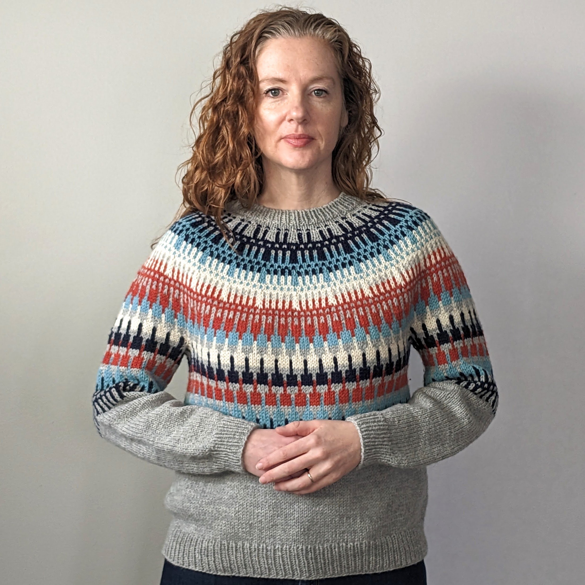 Shifting Gears Pullover - Payhip