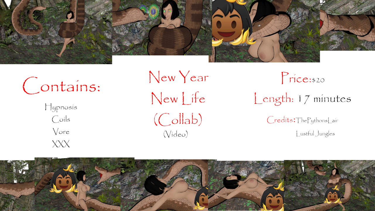 New Year New Life (Collab) - Payhip