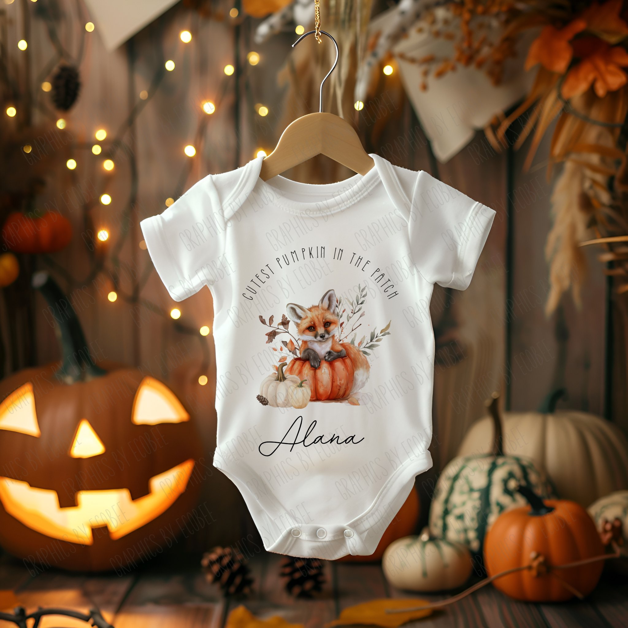 Cutest Pumpkin - Payhip