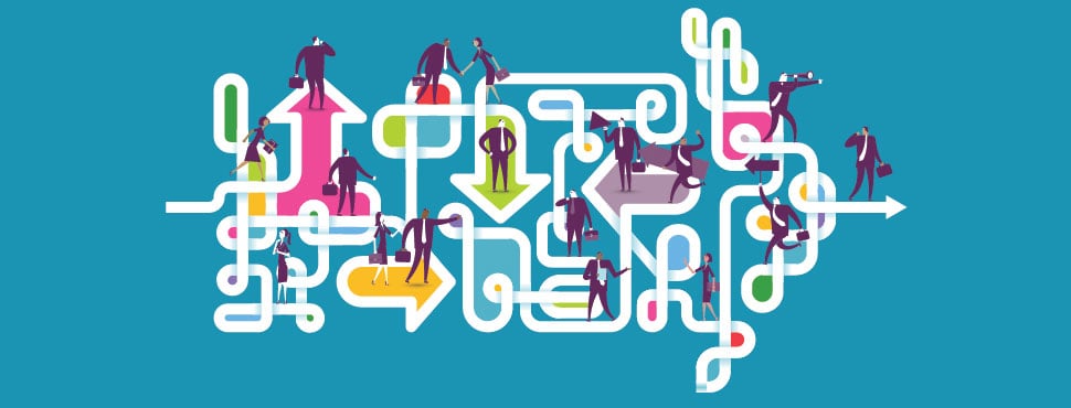 From Overwhelmed to Organized: A Teacher's Guide to Effective Planning