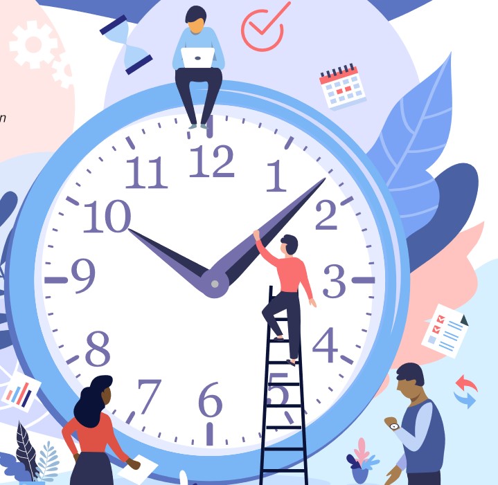 Time management is another essential component of effective planning