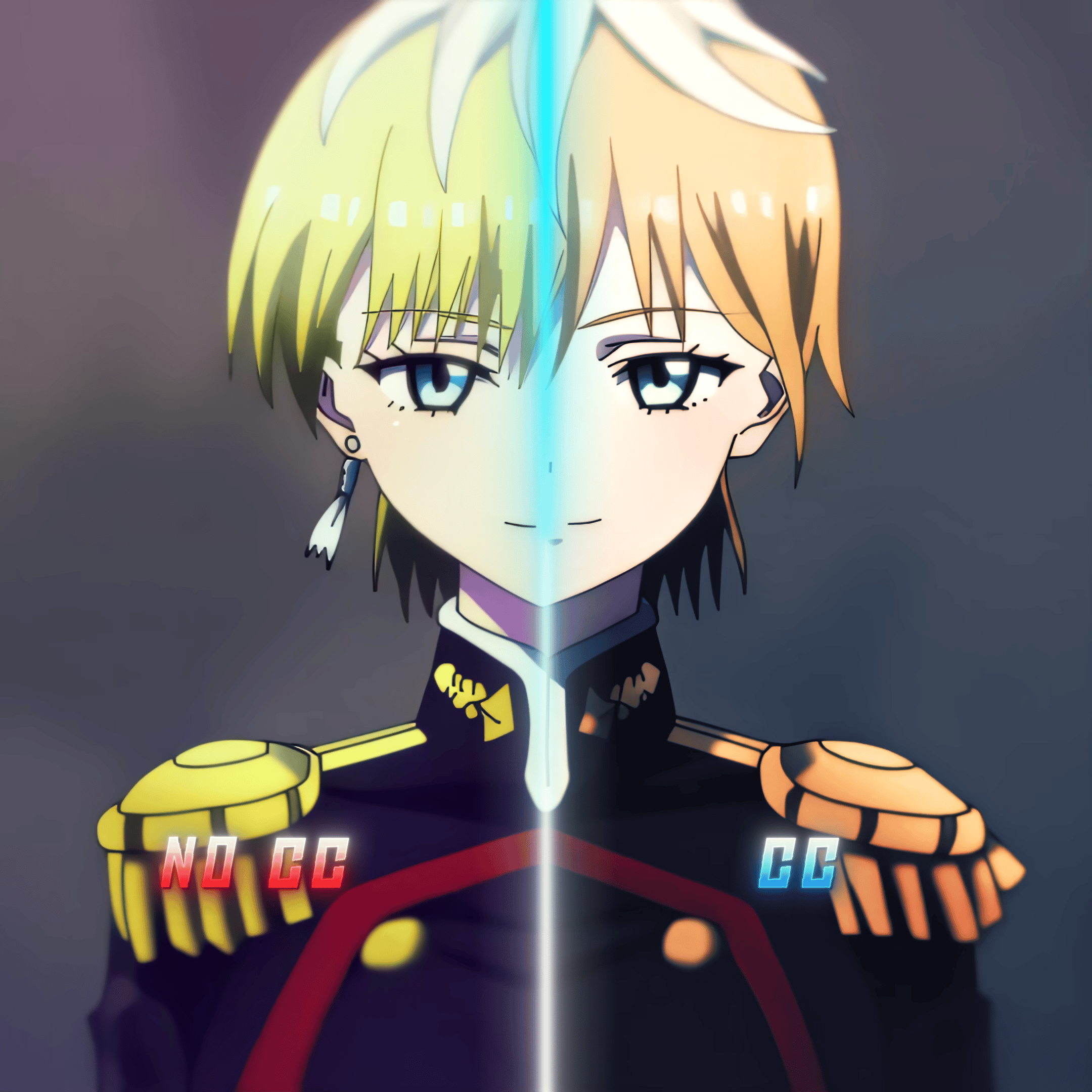 2 Main Dark CC's - Payhip