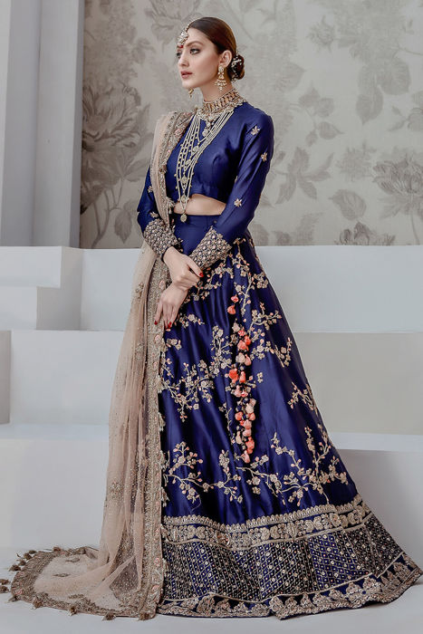 Sheikha Mahra of Dubai Royalty Fashion Book