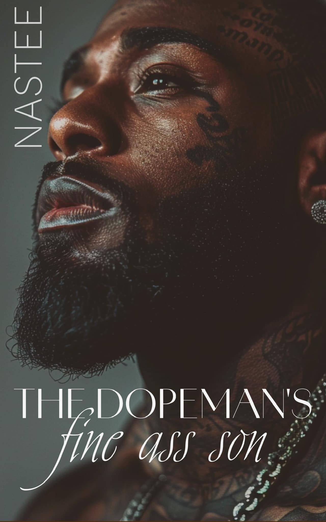 The Dopeman's Fine Ass Son (Digital) - Payhip