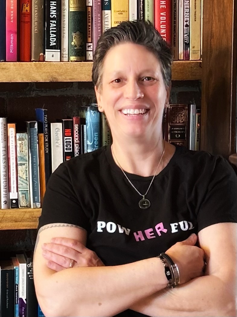 photo of karen vaile