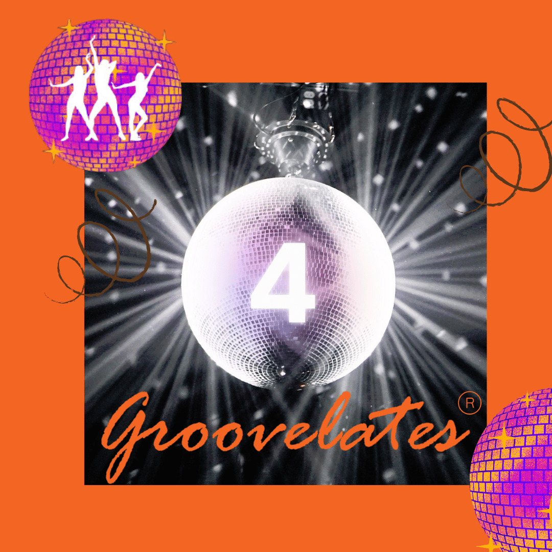 Groovelates Ambassador Training Course Release 04 - Payhip