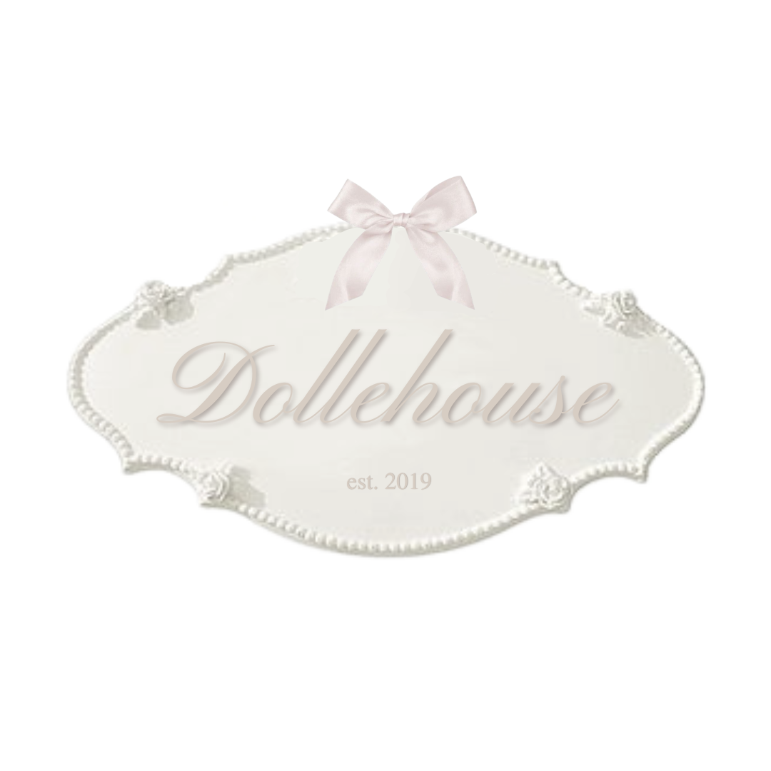 Dollehouse Store