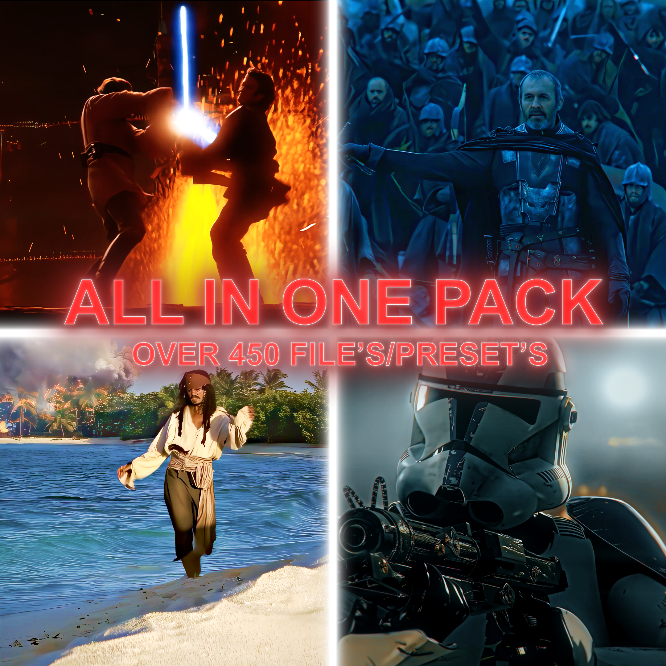 Text Pack 1 - Payhip