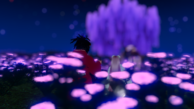 ✧ Eve and Greve✧ Pc and Quest