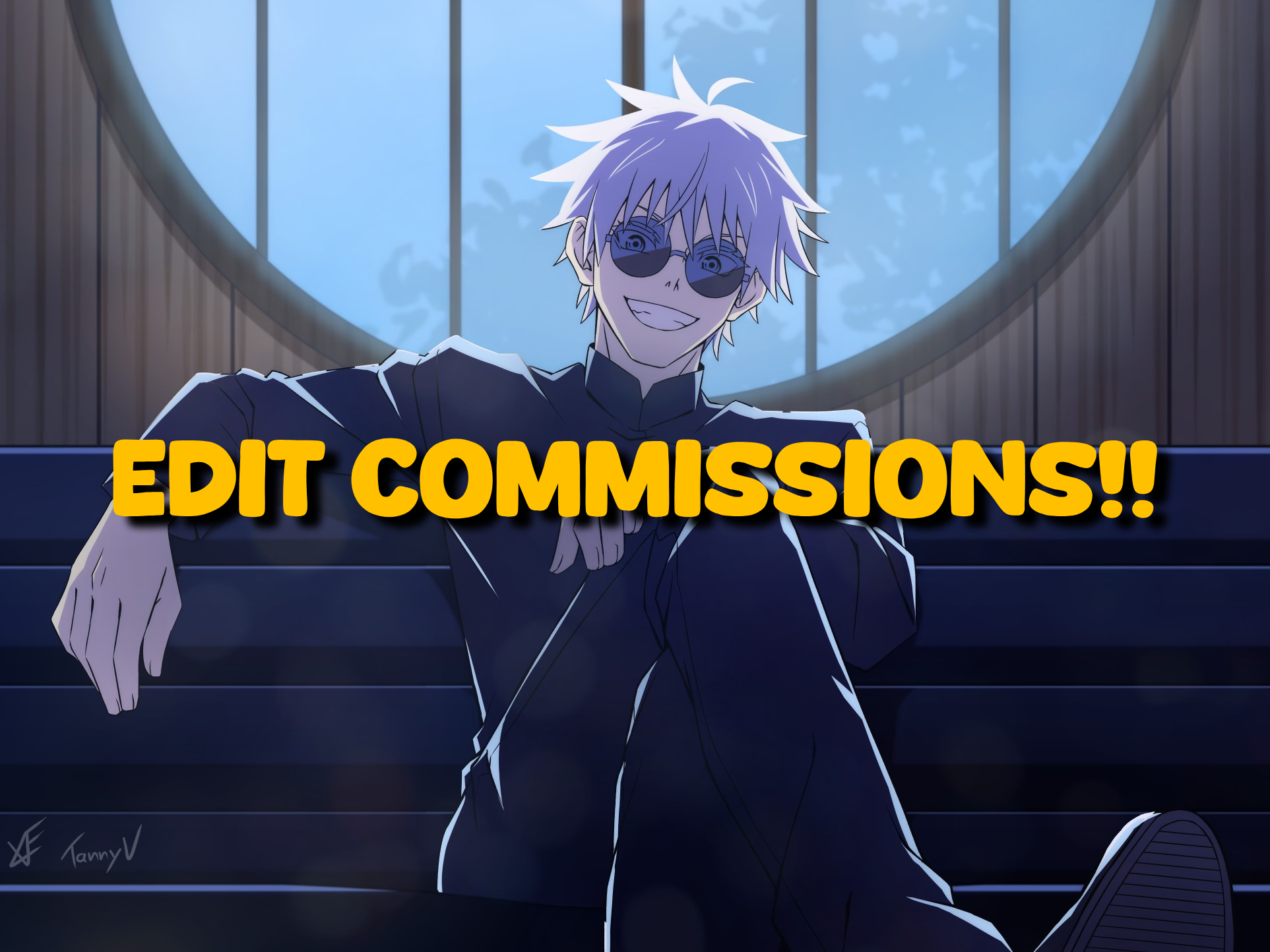 Edit Commissions - Payhip