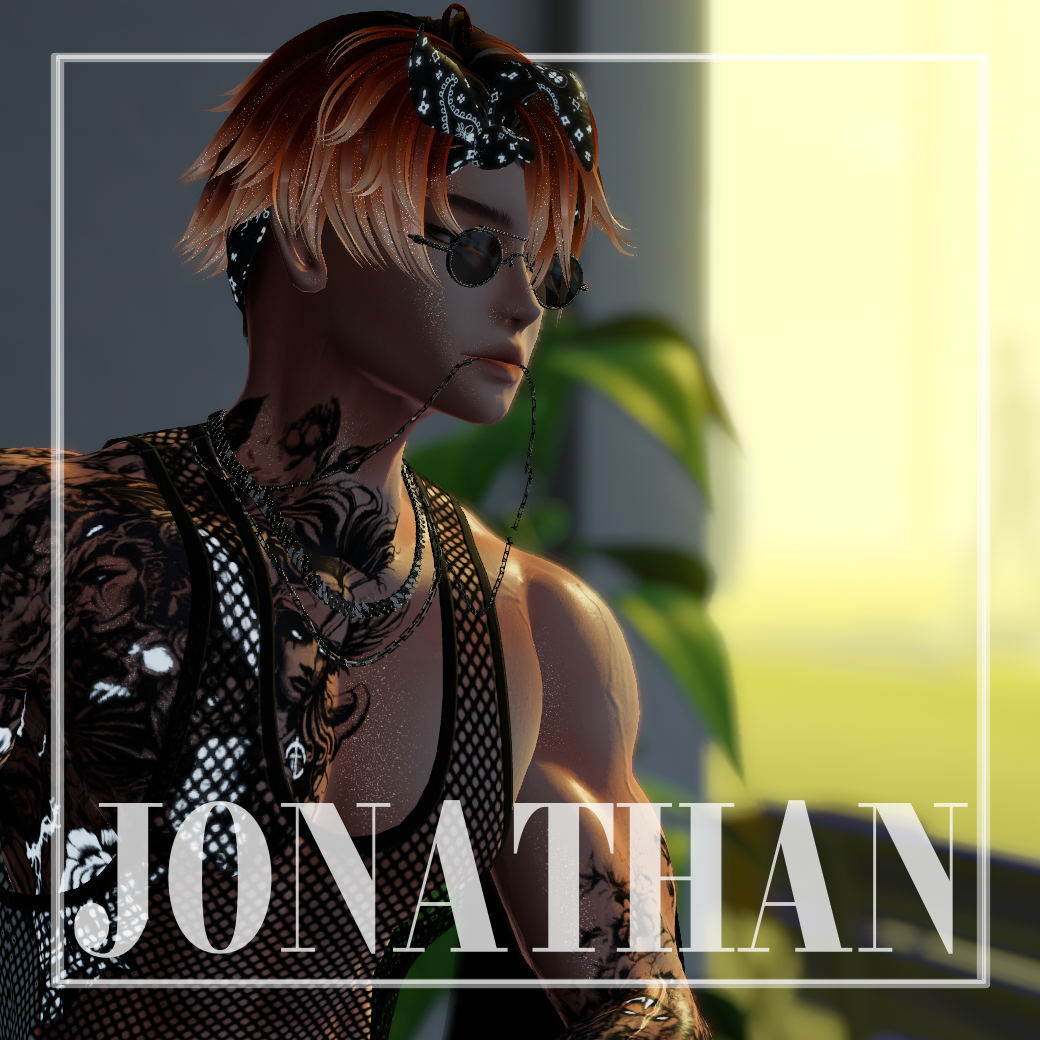 Jonathan + Opti