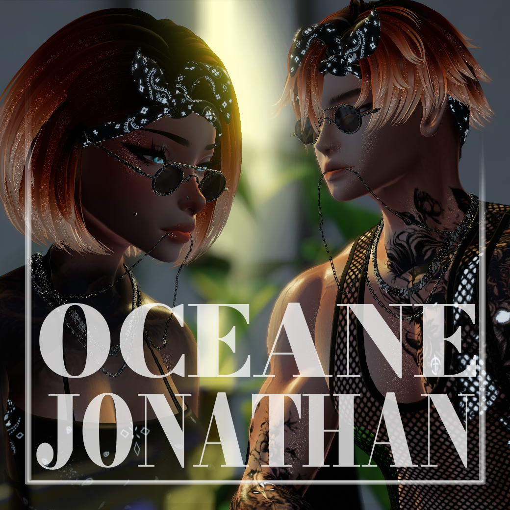 Ocean & Jonathan + Optis