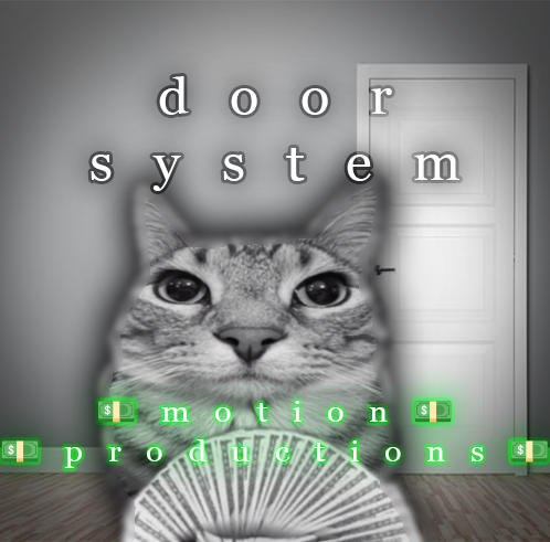 Advanced Door System 2.0 - Payhip