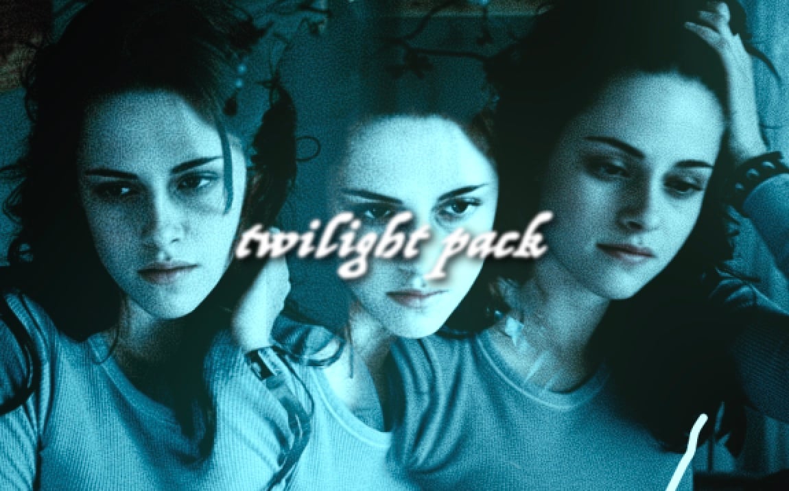 Twilight Pack - Payhip