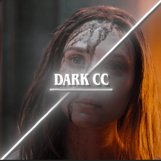Dark CC - Payhip