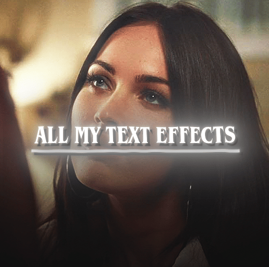 All my text effects - Payhip