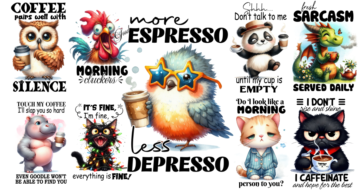 Sarcastic Animal Quotes