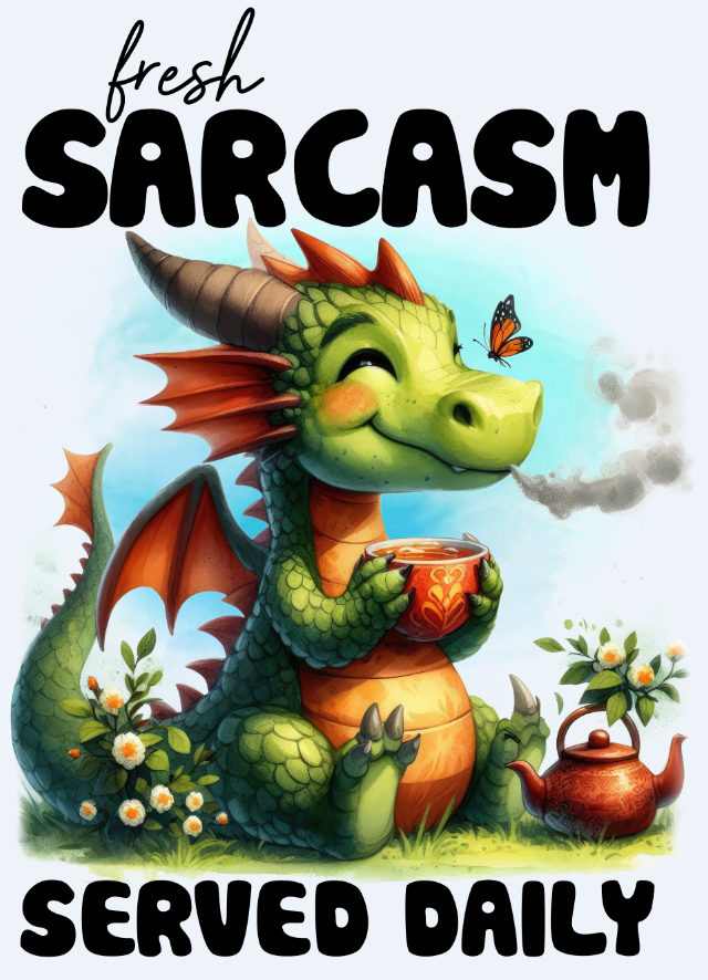 Sarcastic Animal Quotes