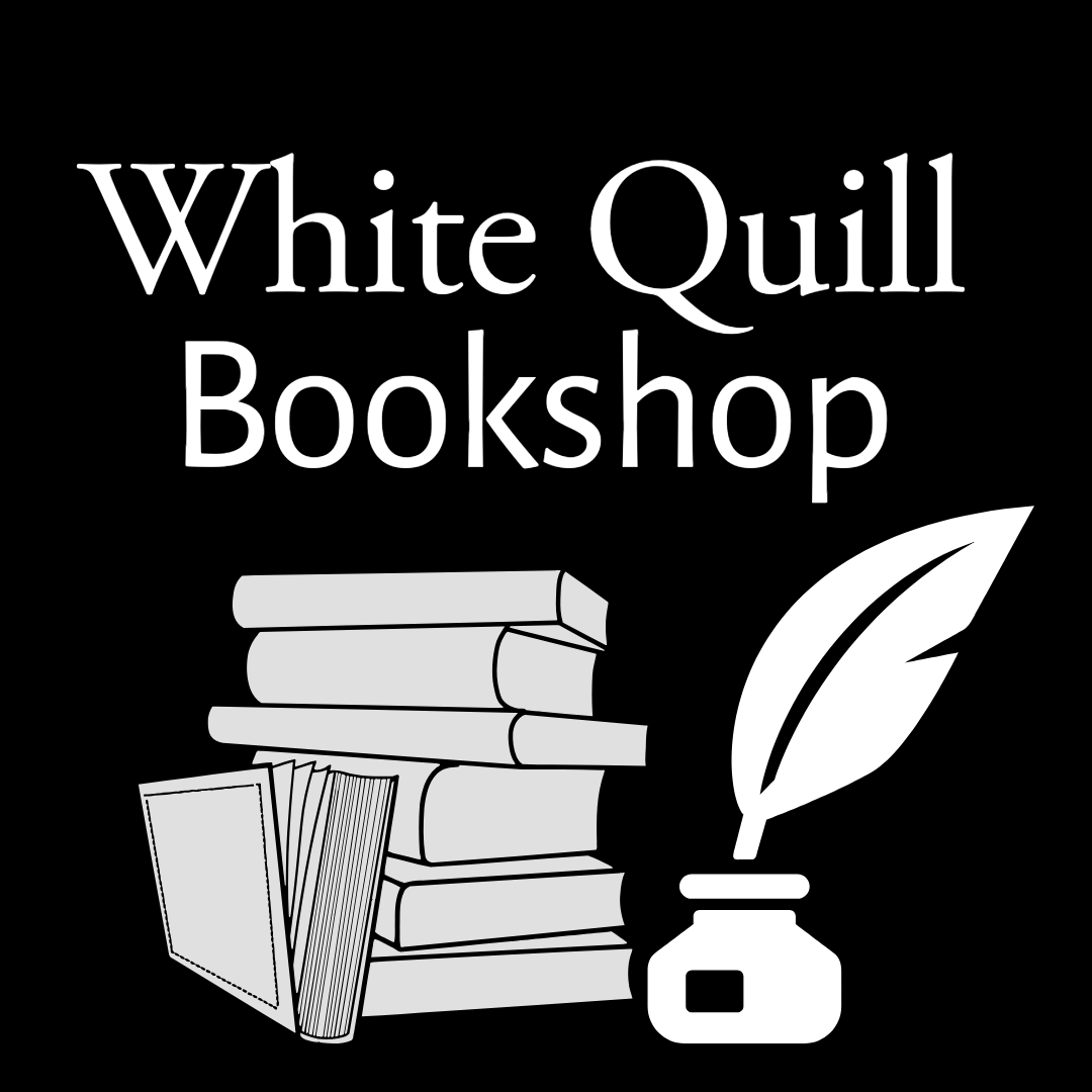 White Quill Bookshop