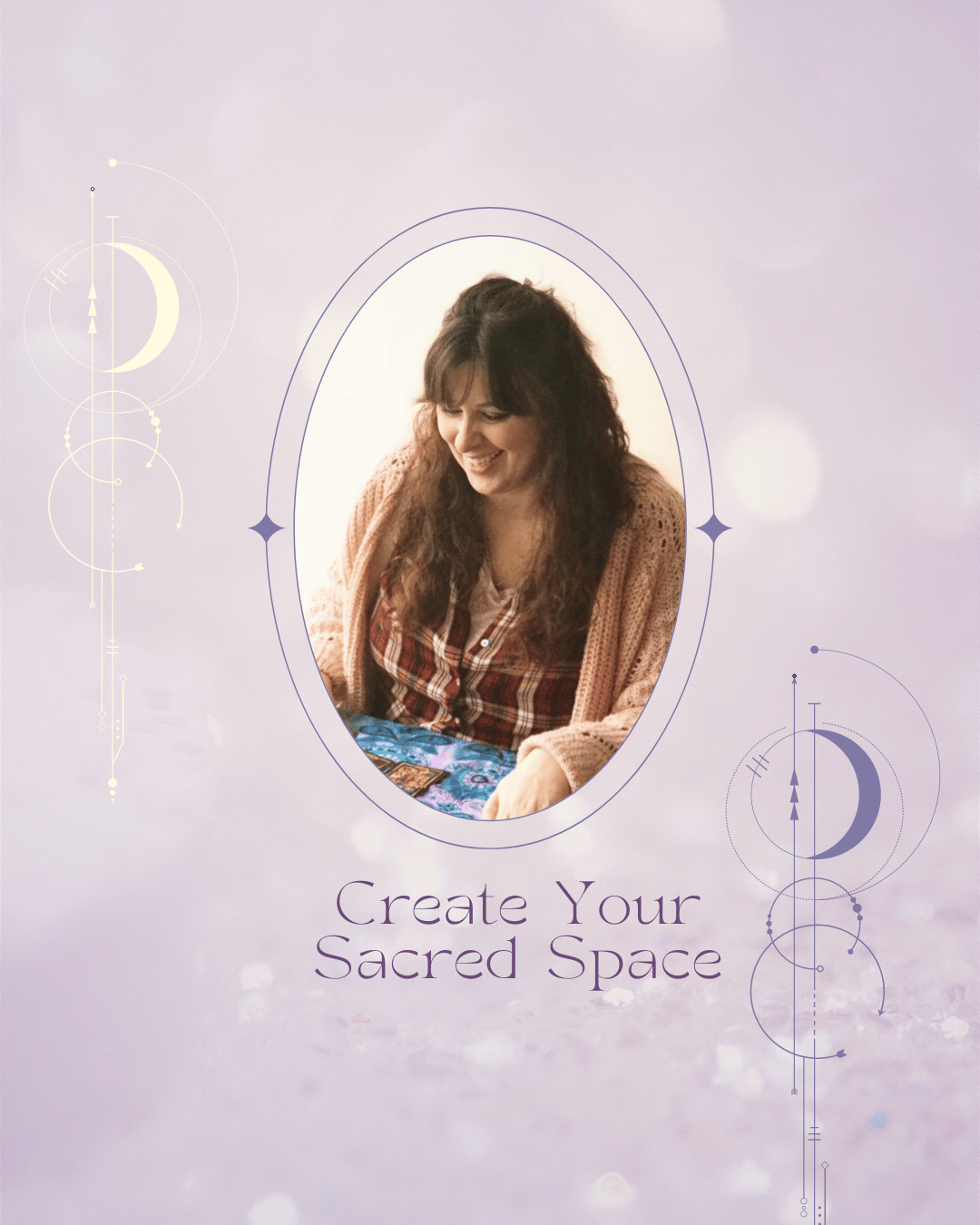 Create Your Own Sacred Space - 4-wk  declutter journey thumbnail