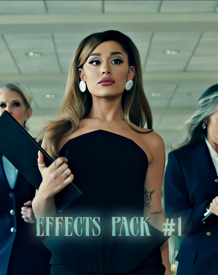 effects pack #1 - Payhip