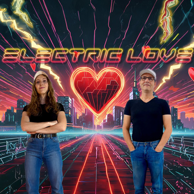 Electric Love, EuroMartina