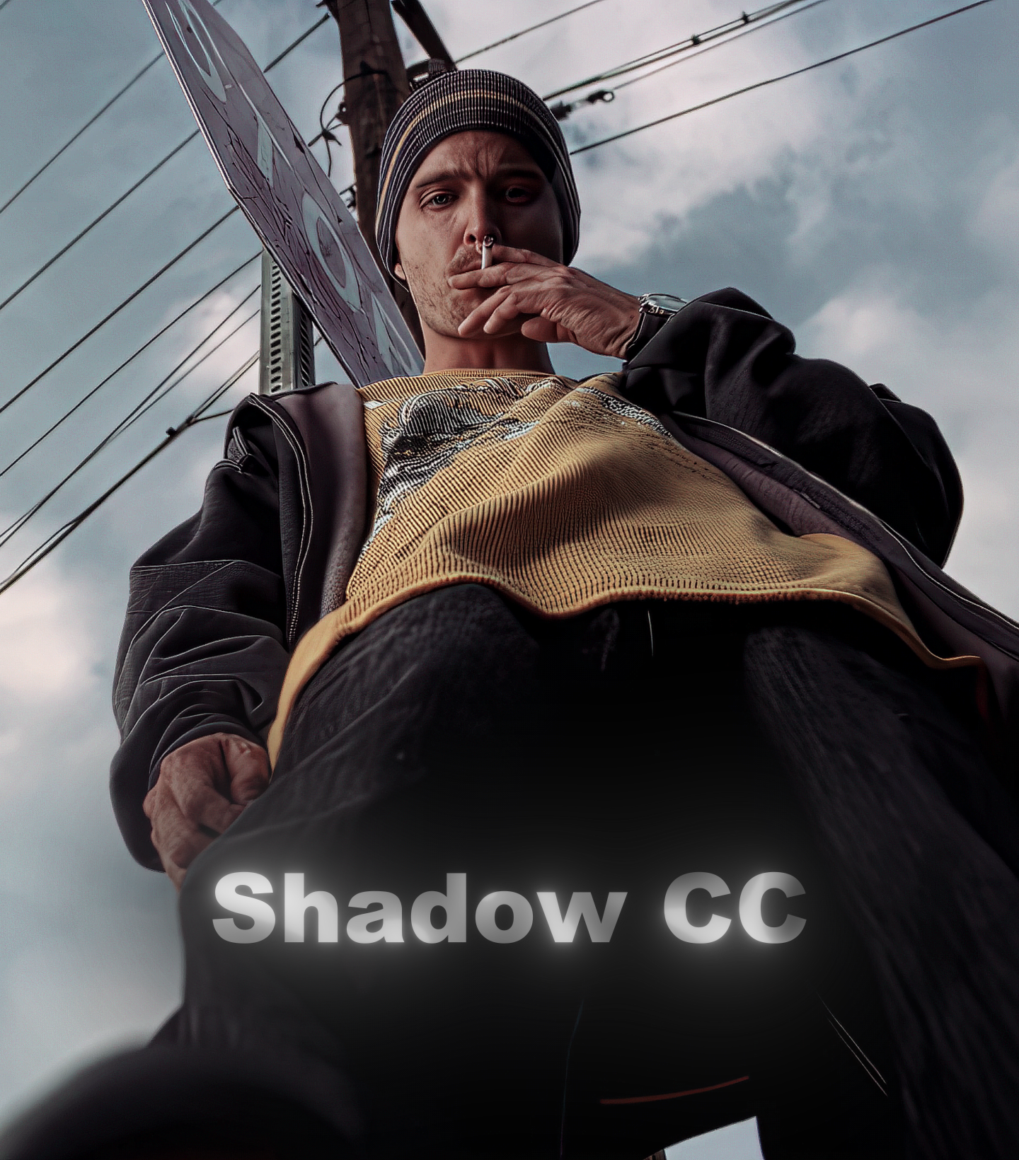 Shadow CC - Payhip