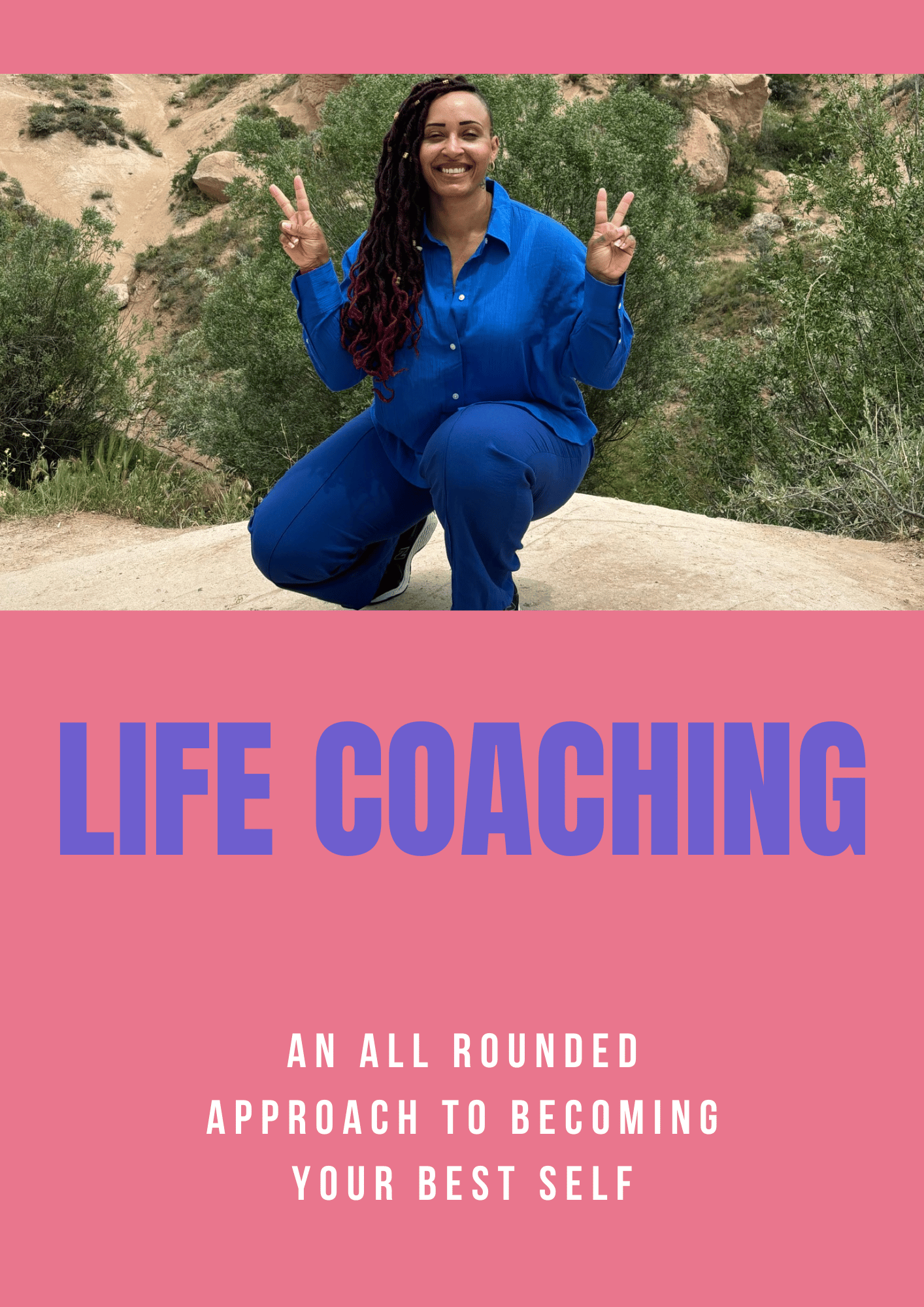 Life Coaching Sessions - Payhip