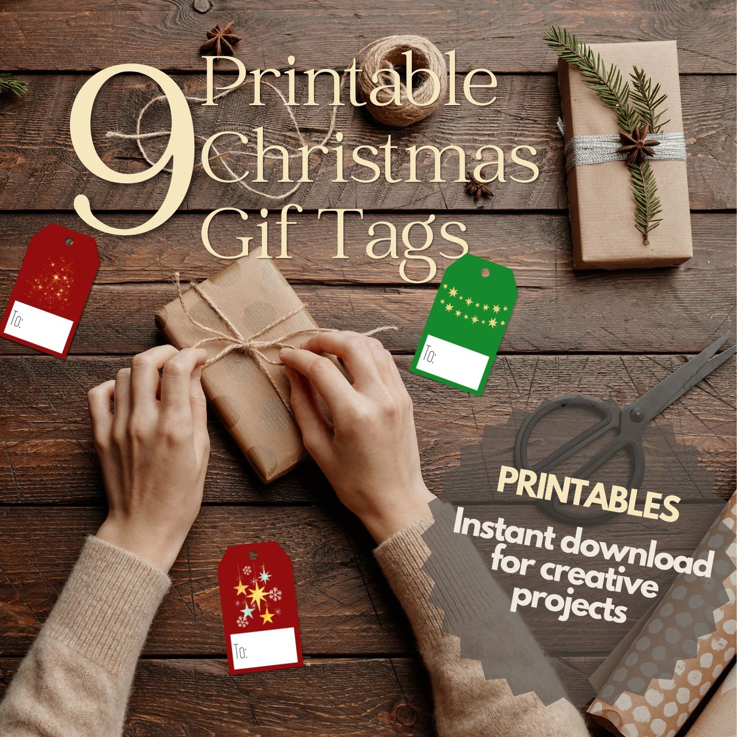 9-christmas-gift-bag-tags-christmas-presents-tag-santa-clauss-tags-christmas-tree-gift-tags-payhip