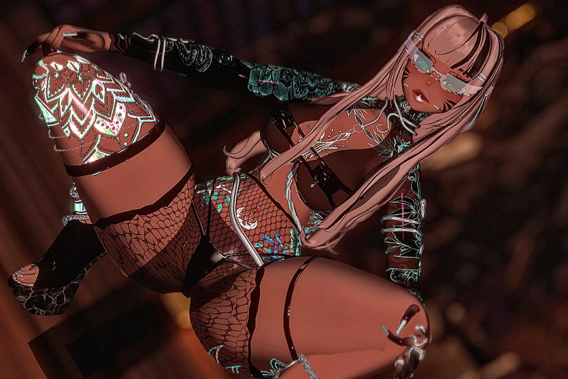 Sylvia | DPS