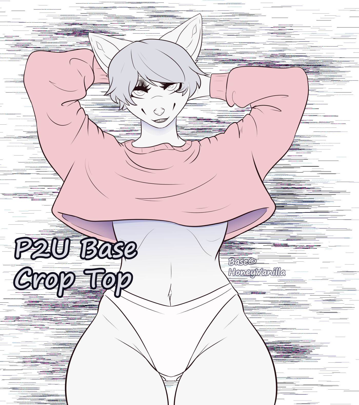 Crop Top - Payhip