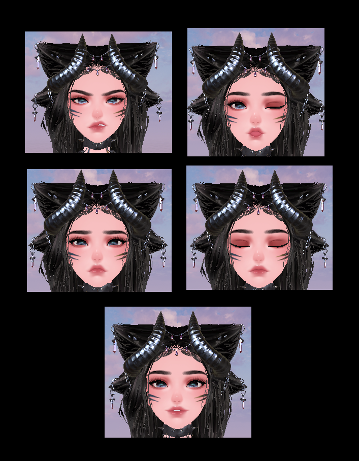 gestures