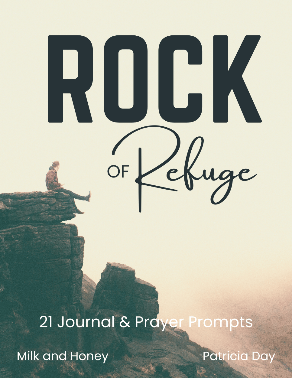 god as refuge  cover