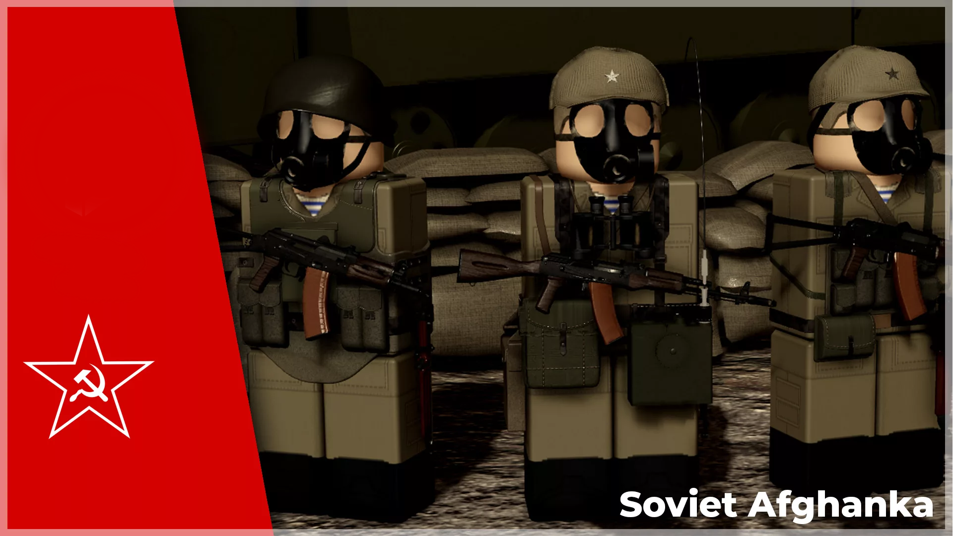 Soviet Army Military Gear Afghanka M88 - Payhip
