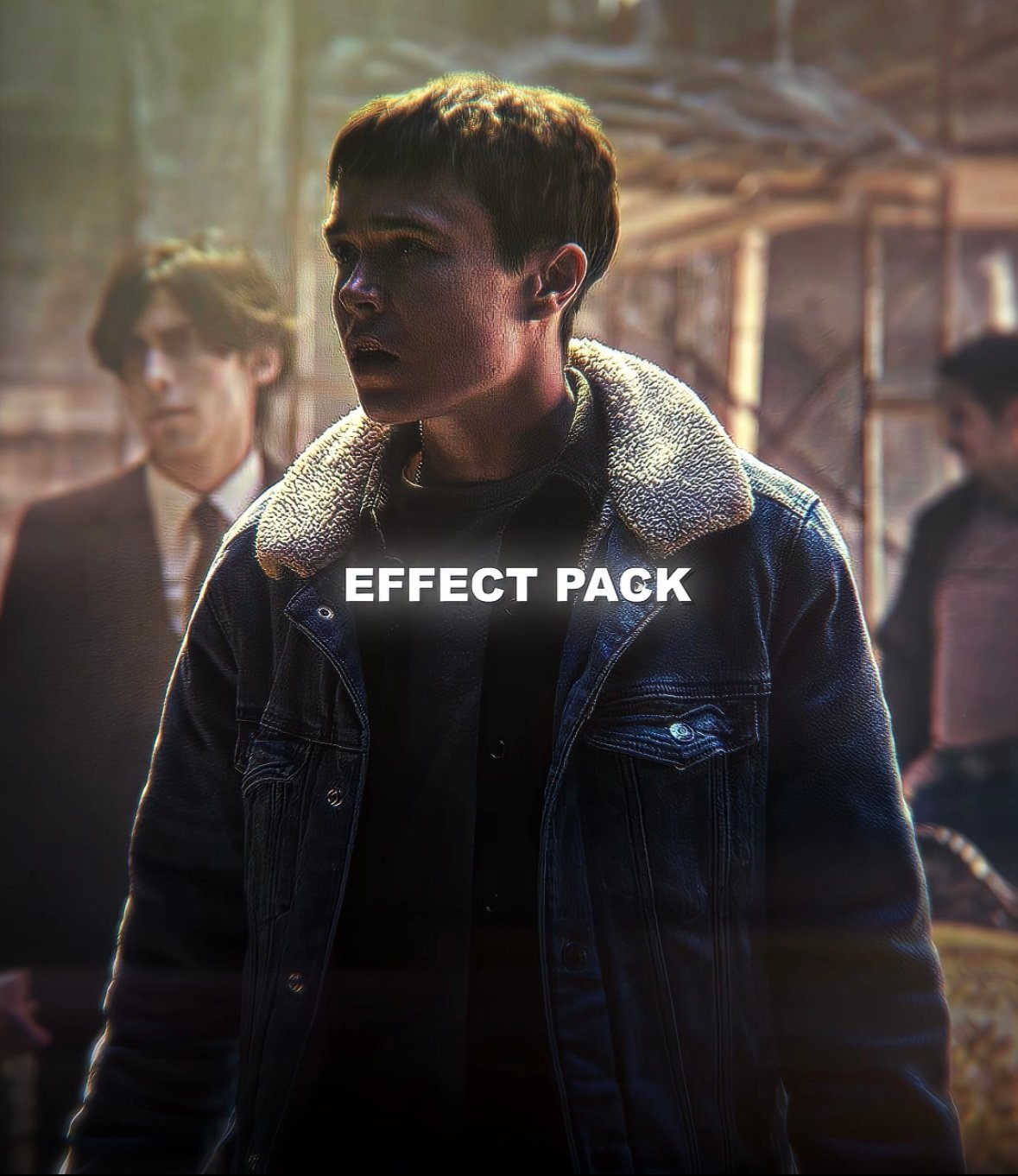 effect pack - Payhip