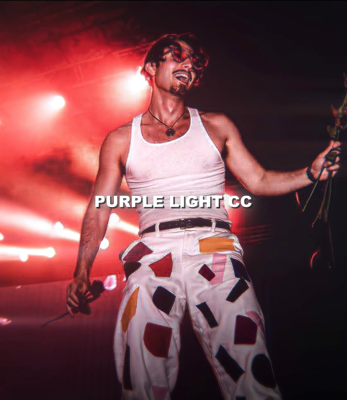 purple light cc - Payhip