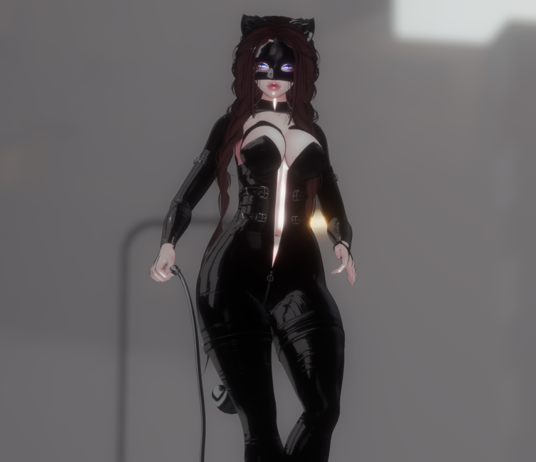 ♡ Cat Women ♡