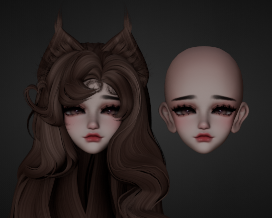Lux Head Edit |  (READ DESC)