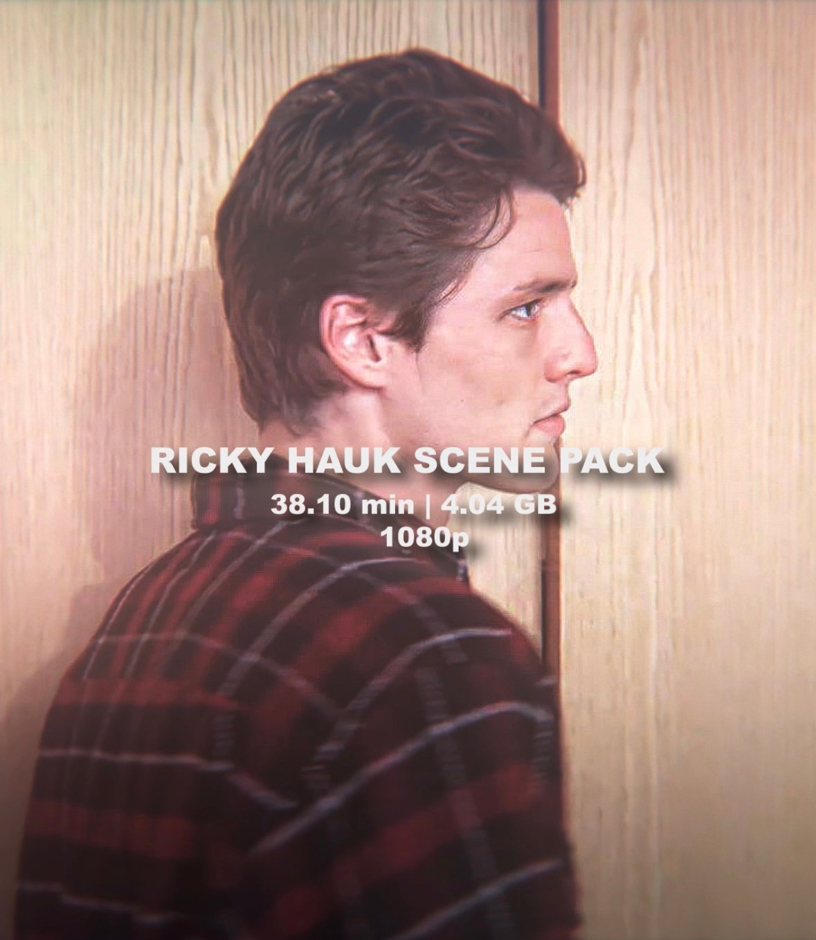 Ricky Hauk - Payhip