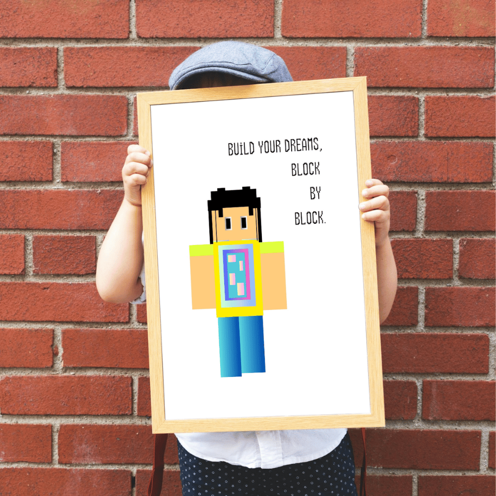 Digital Wall Art