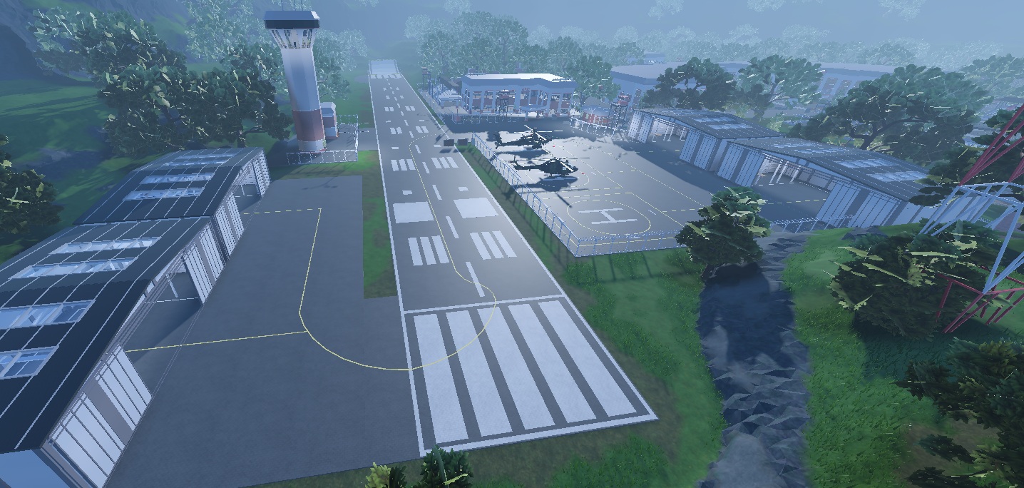 British Army Military Base - Payhip