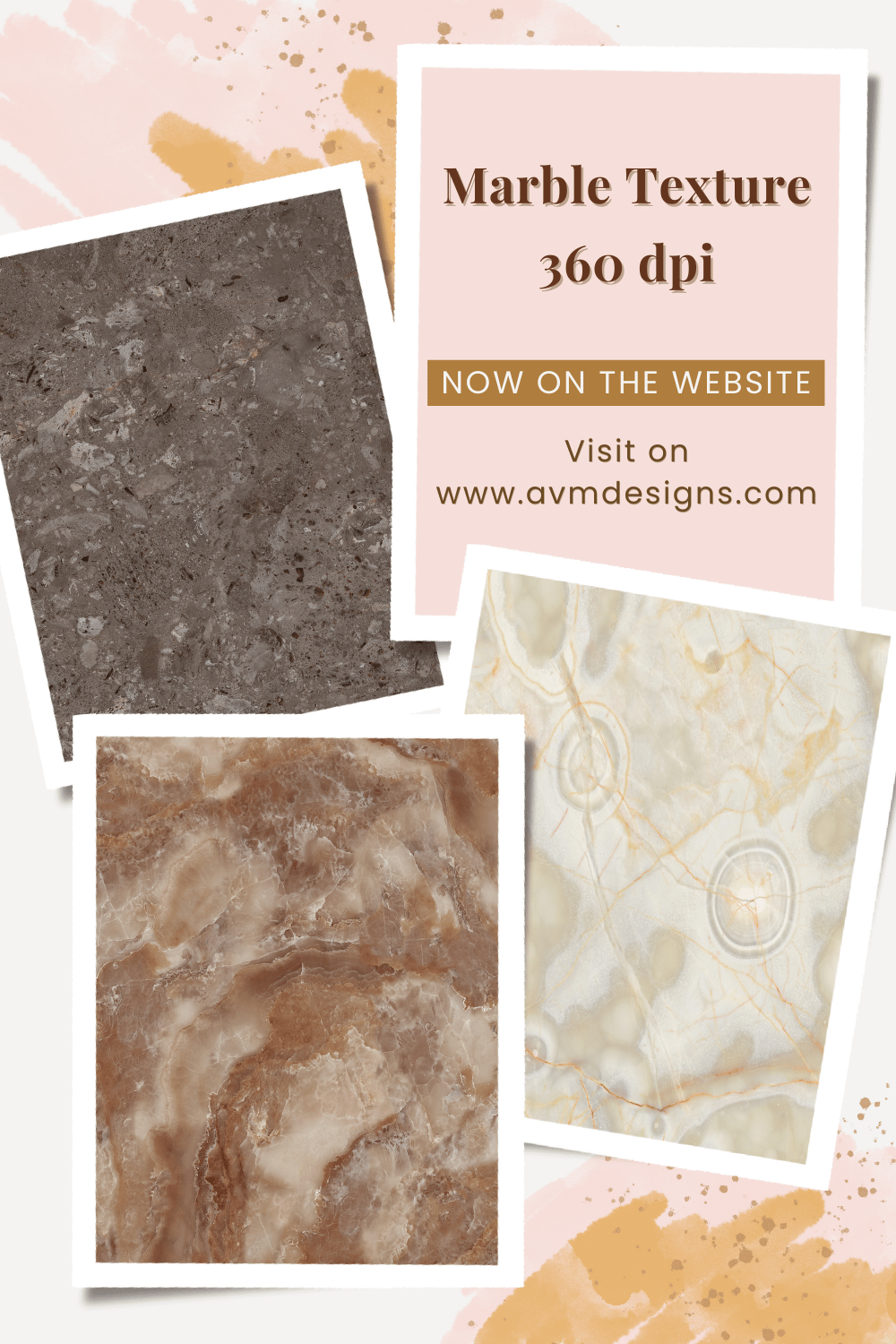 How to download high-Quality marble texture